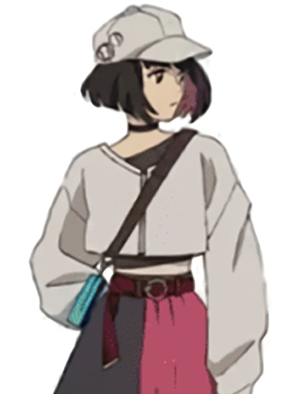 Lazarus 2025 Eleina Cropped Jacket