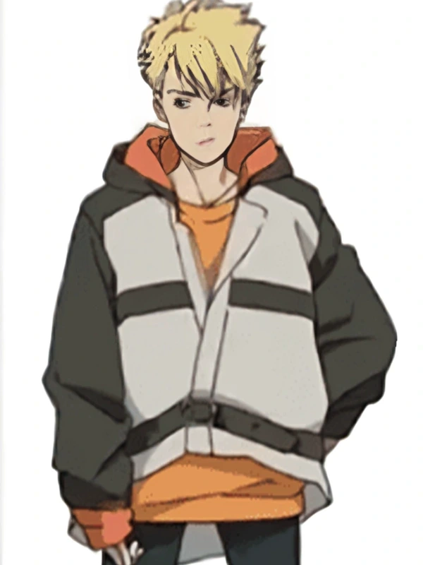 Lazarus Leland Hooded Jacket