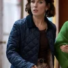 Love Of The Irish 2025 Fiona Black Jacket