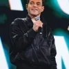 Rami Malek The Amateur Jacket