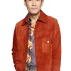 Seong Gi-hun Squid Game S02 Jacket
