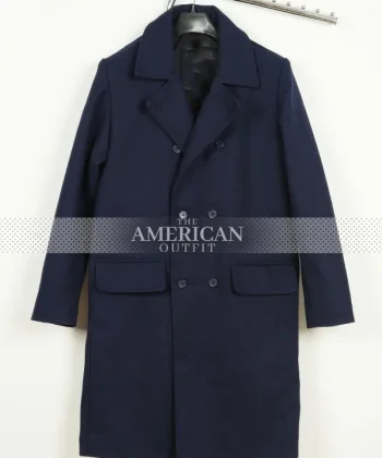 The Madness Muncie Daniels Coat