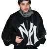Timothée Chalamet SNL New York Black Jacket
