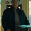 Reacher S03 Alan Ritchson Blue Jacket