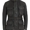Dylan McDermott FBI Most Wanted M65 Field Jacket