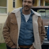 Jake Foy The Wish Swap 2025 Brown Jacket