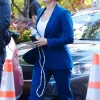 Jurassic World Scarlett Johansson Suit