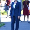 Jurassic Rebirth Scarlett Johansson Suit