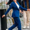 Jurassic World Rebirth Scarlett Johansson Suit