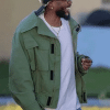 Not Like Us Kendrick Lamar Jacket
