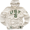 Bill Russell USF 2025 Kevin Garnett Hoodie