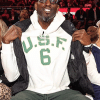 Bill Russell USF Kevin Garnett Hoodie