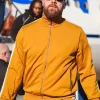 Orleans Super Bowl LIX 2025 Travis Kelce Suit