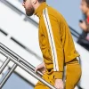 New Orleans Super Bowl Travis Kelce Suit