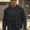 Reacher Season 02 Jack Reacher Black Jacket