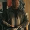 Reacher Season 02 Jack Reacher Grey Jacket