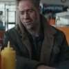 David O’Donnell Reacher S02 Shearling Jacket
