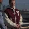Brayden Weston Power Book II Ghost S03 Varsity Jacket
