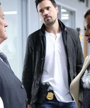 Mark Trent Found S01 Black Cotton Jacket