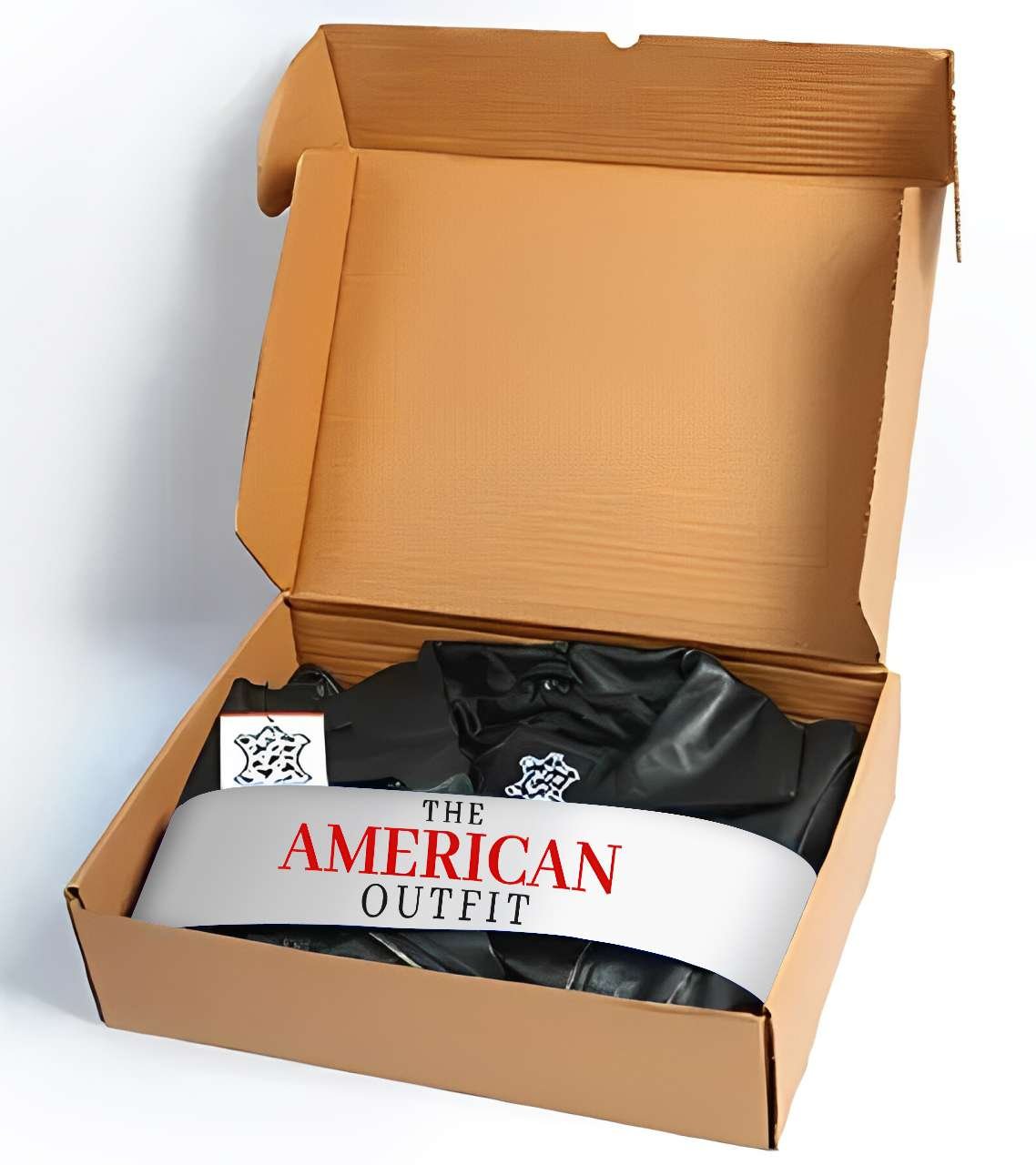 Jacket Box