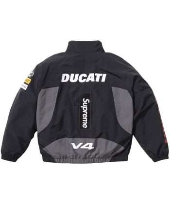 Ducati Supreme Racing Track Jacket